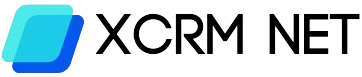 XCRM Logo
